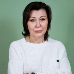 Щербакова Ирэн