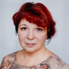 Агеева Елена Алексеевна
