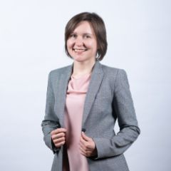 Майорова Ирина