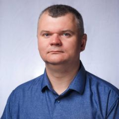 Молодцов Василий