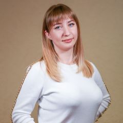 Швецова Юлия