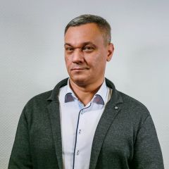 Азаров Сергей Павлович