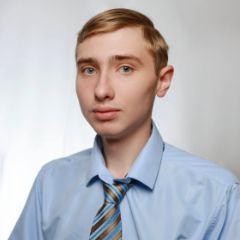Михонов Дмитрий