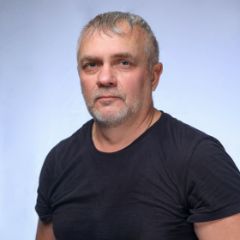 Казаков Александр