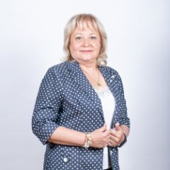 Новицкая Татьяна