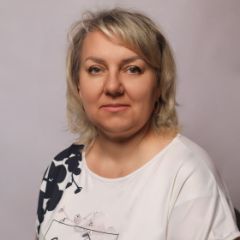 Манько Надежда