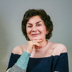 Кудряшова Ольга