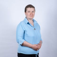 Долгова Наталья
