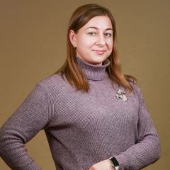 Свирина Мария