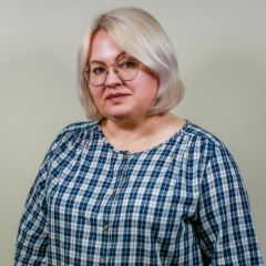 Боровенская Наталия
