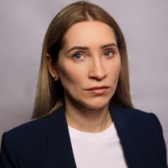 Баутина Елена Андреевна