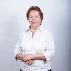 Перминова Надежда