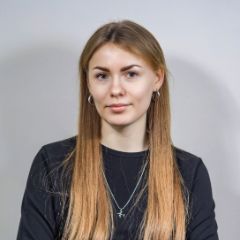 Стацюк Екатерина