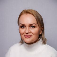 Речмедилова Ирина