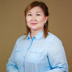 Джоникова Александра