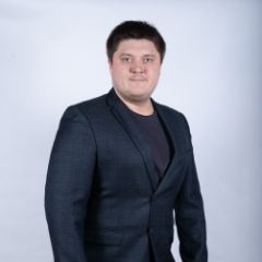 Марюнин Сергей
