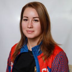 Кукина Анжелика