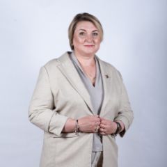 Кондрашова Инна
