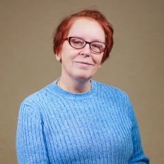 Рыбакова Татьяна