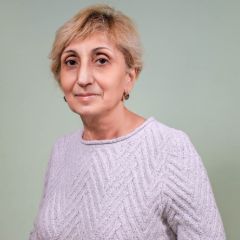 Амбарцумова Лияна Владимировна