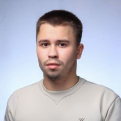 Иванников Алексей