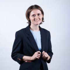 Сабирова Марина