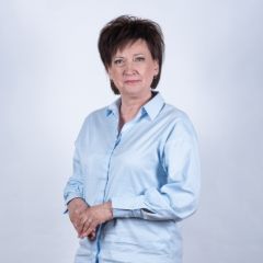 Николаева Анна