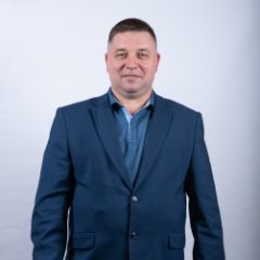 Мамаев Андрей