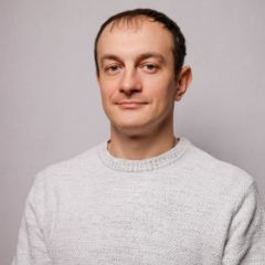 Сверчков Александр