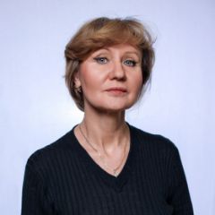 Соколюк Ирина