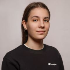 Туравина Анна