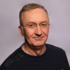 Чекрыжов Игорь