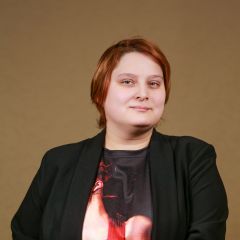 Кыкова-Чехвадзе Ася