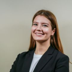 Рогозина Ксения