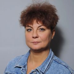 Боженко Людмила