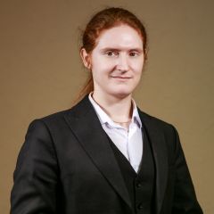 Комаров Павел