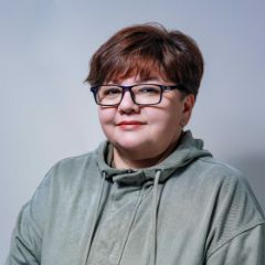 Войнова Аделина