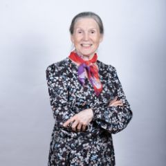 Жданова Ирина