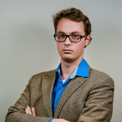 Кузнецов Дмитрий