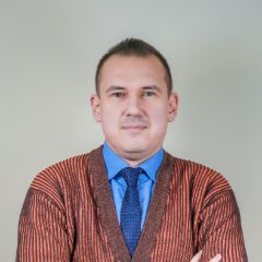 Хусанов Рустам