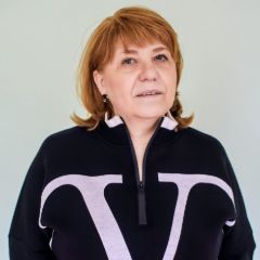 Князева Марина