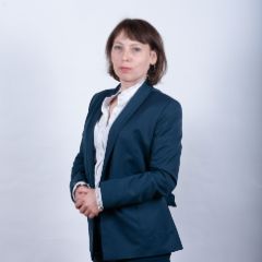 Бабичева Юлия Александровна
