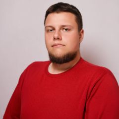Косарев Иван