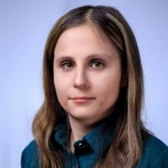 Стефанова Ирина