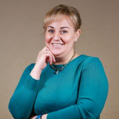 Хохлова Лидия