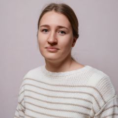 Короткевич Ирина