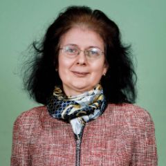 Ионкина Юлия