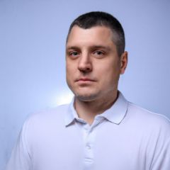 Тишкин Дмитрий
