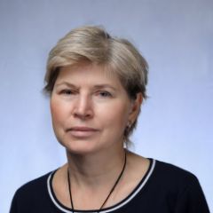 Дербенёва Ольга