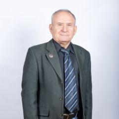 Овсянников Василий